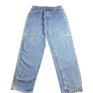 Vintage Levi’s 560 Jeans MADE IN USA Mens 38x34 1996 Loose Tapered